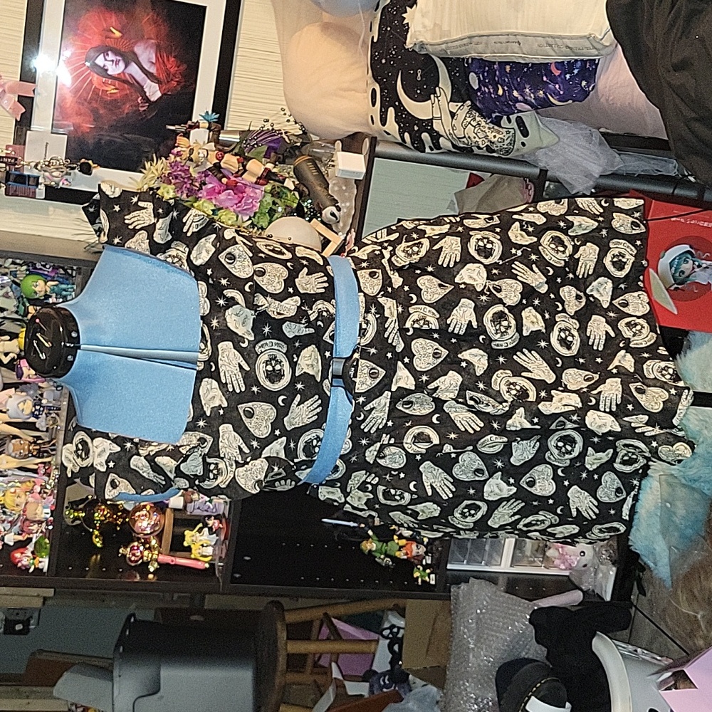 Home Made Matching shirt & Short